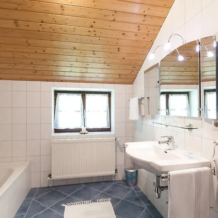 Apartment Haus Wolfgangsee
