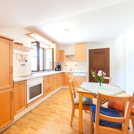 Apartment Haus Wolfgangsee *