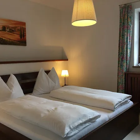 Apartment Chalet Sankt Gilgen