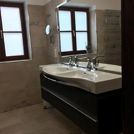 Haus Wolfgangsee * סנט גילגן