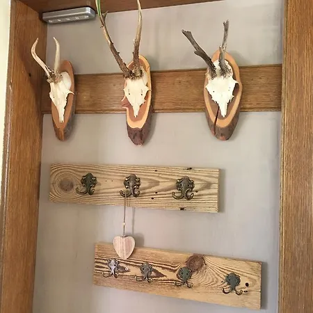 Haus Wolfgangsee סנט גילגן