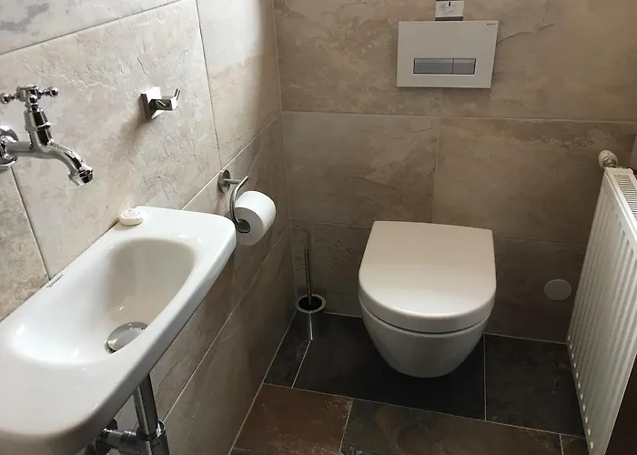 Chalet 아파트 성길벤