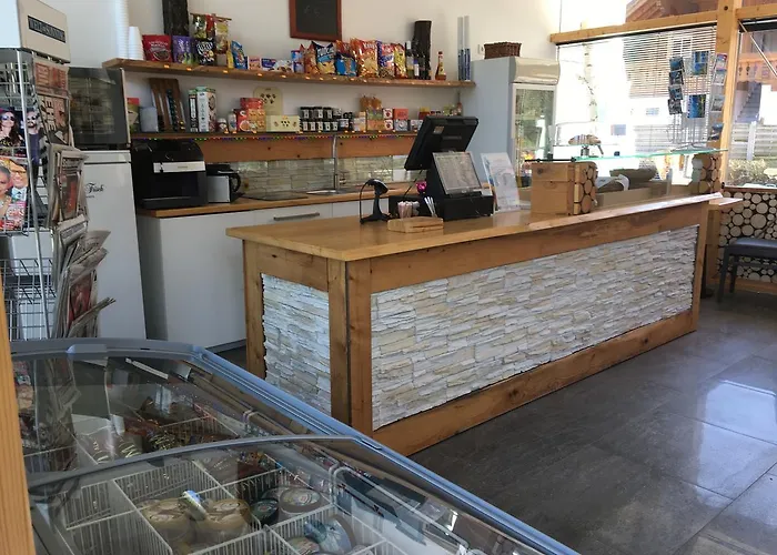 Chalet 아파트 성길벤